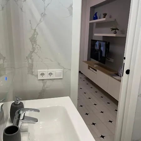 Apartment ''los Pinos'' 50m De La Grao de Castellon