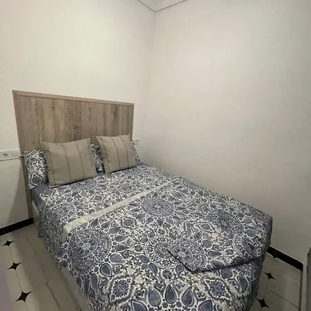 Apartment ''los Pinos'' 50m De La Grao de Castellon