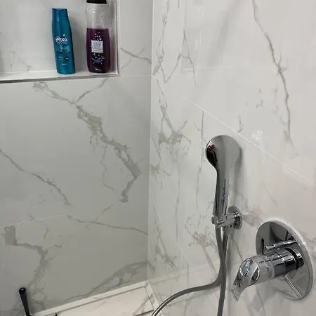 ''los Pinos'' 50m De La Apartment *