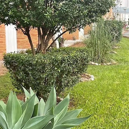 ''los Pinos'' 50m De La 아파트 *