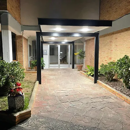 Apartment ''los Pinos'' 50m De La
